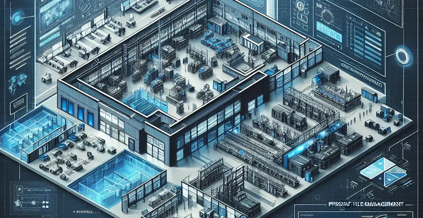 设备 “带病作业” 风险高？生产管理健康监测与预修策略